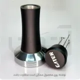 تمپر نیدل تمام فلزی سایز 51