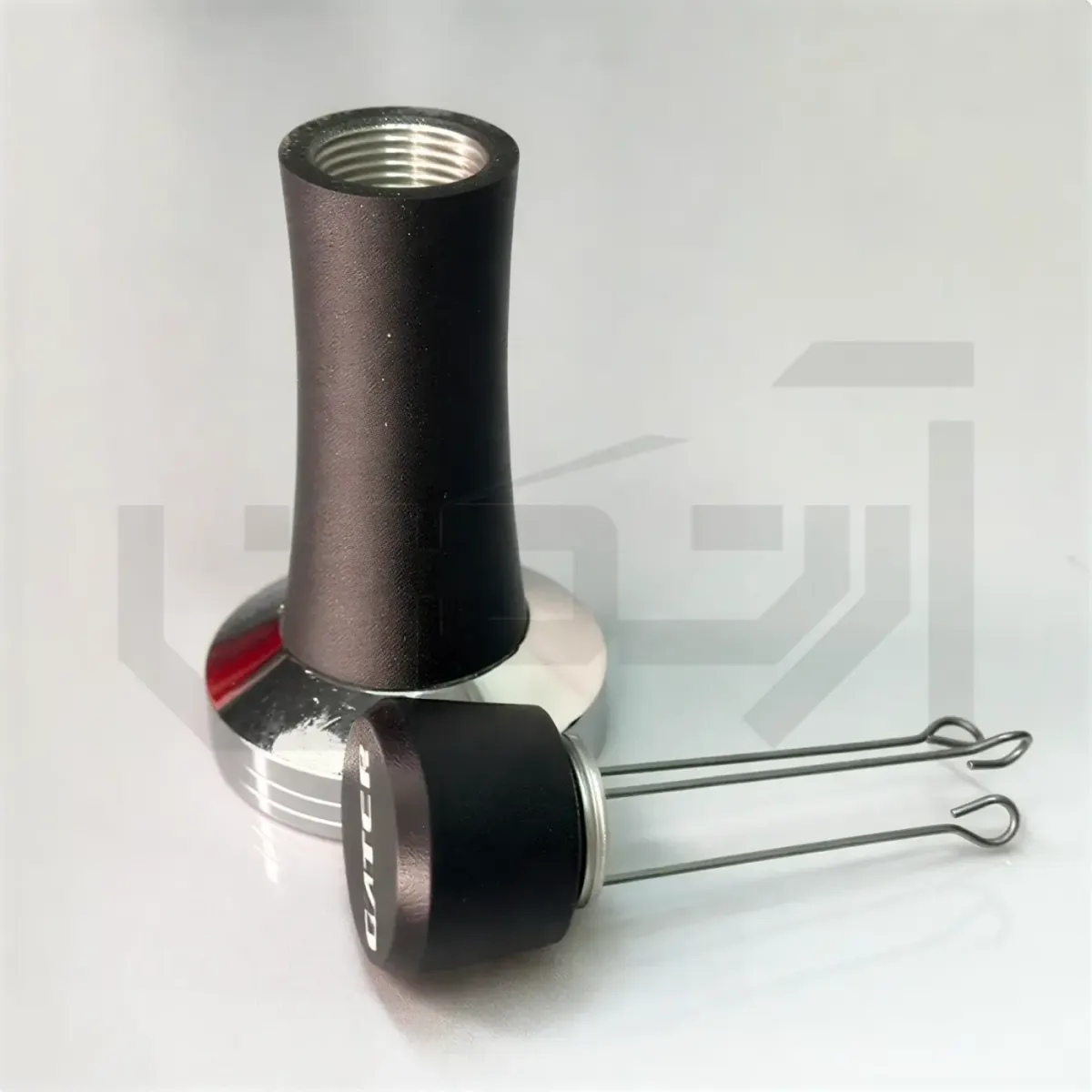 تمپر نیدل تمام فلزی سایز 51