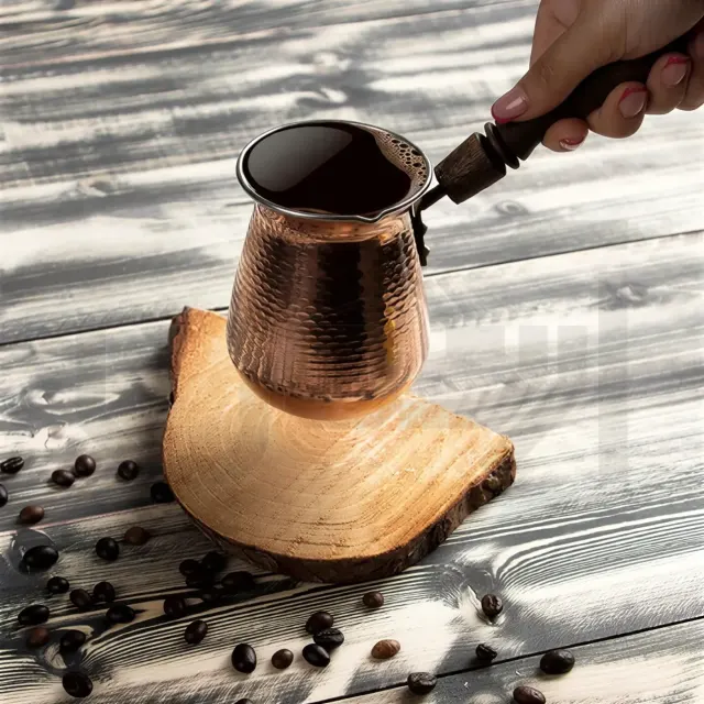 جزوه مسی متوسط