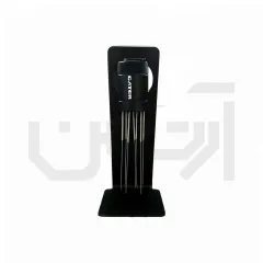 نیدل مگنتی استنددار گتر