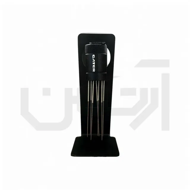 نیدل مگنتی استنددار گتر