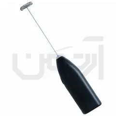 همزن باطری خور
