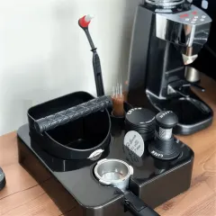 استند بار گرم ناک باکس دار ABS سایز 51