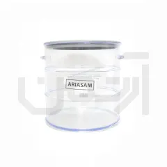 بانک قهوه آریا سام