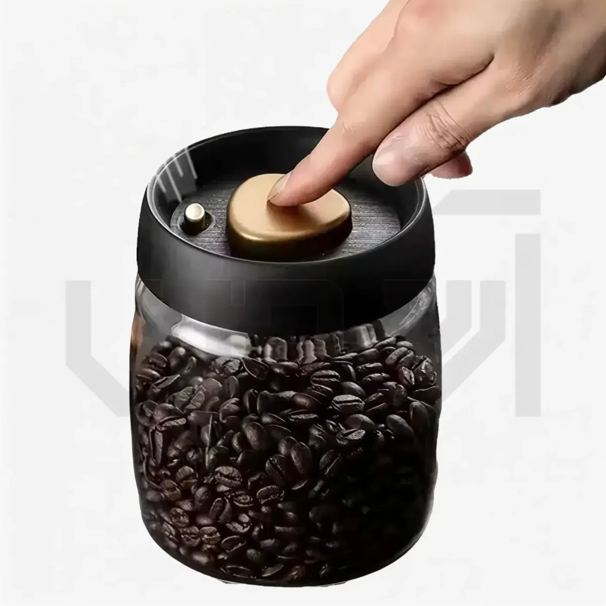 بانک قهوه وکیوم 250 گرم