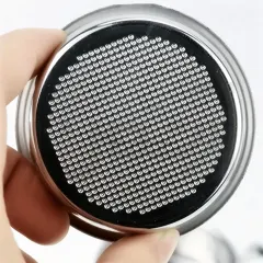 بسکت غیر تحت فشار دبل سایز 51