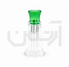 نیدل آبنباتی استنددار